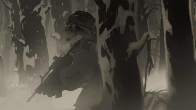 为什么Go仅仅160MB的安装包就可以编译程序，而Rust却还需要几个GB的VC++才能编译？