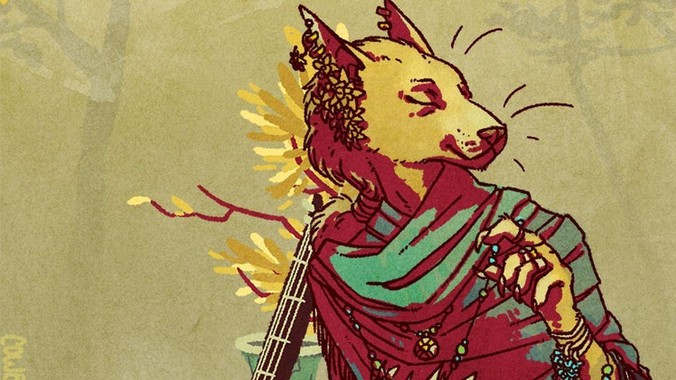 在NAS上安装了什么应用，让你的生活体验有了巨大的提升？